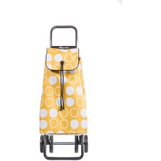Сумка-тележка ROLSER IMX087 Amarillo Dos+2* желтый