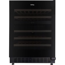 Винный шкаф встраиваемый KFW 803 DB GN KORTING