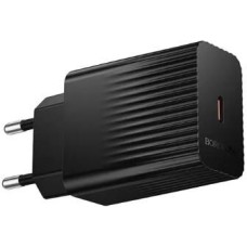 СЗУ BOROFONE (6941991122712) BAS73Aia 1Type-C 3.0A PD20W Black