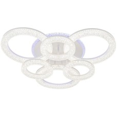 Светильник ESCADA 10281/6 LED*182W White