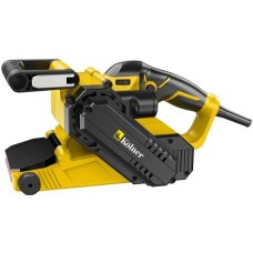 Шлифмашина ленточная KOLNER KBS 800V