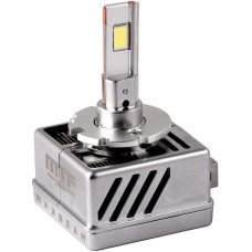 Лампа светодиодная MTF LIGHT MBD1S6