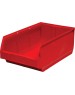 Ящик ТАРА.РУ Palermo 5005 красный 500х310х200 PP (10042)