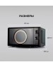 Микроволновая печь HORIZONT HSM205RBG