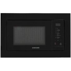 Встраиваемая микроволновая печь SAMSUNG MS23A7118AK/BW