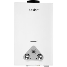 Водонагреватель газовый OASIS Eco 16 кВт модель K-16/W