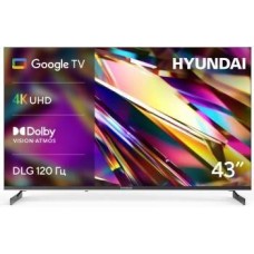 Телевизор HYUNDAI H-LED43BU7011 Smart TV
