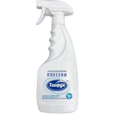 Средство от плесени ТАЙФУН 180926 Средство для удаления плесени, 500мл