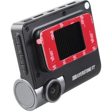 Видеорегистратор SILVERSTONE F1 A85-SHD POLISCAN 4K