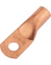 Наконечник REXANT Наконечник медный ТМ 70-10-13 (70мм² - Ø13мм) (в упак. 5 шт.)