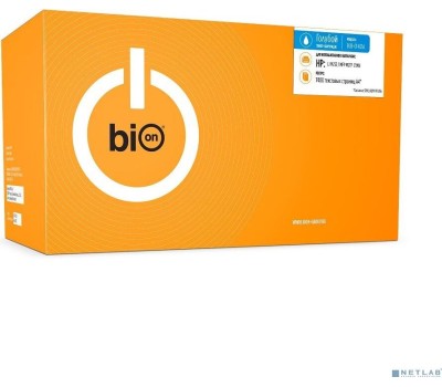 Bion Cartridge CF401A