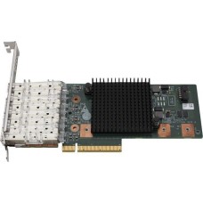 HUAWEI Сетевая карта 4X10GE PCIE3 X8 SFP+ 4TR/MM 02311WTU