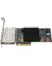 HUAWEI Сетевая карта 4X10GE PCIE3 X8 SFP+ 4TR/MM 02311WTU