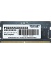 Оперативная память PATRIOT Модуль памяти SODIMM 32GB DDR5-4800 PSD532G48002S