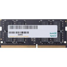 APACER Модуль памяти SODIMM 32GB DDR4-3200 ES.32G21.PSI
