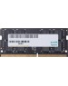 APACER Модуль памяти SODIMM 32GB DDR4-3200 ES.32G21.PSI