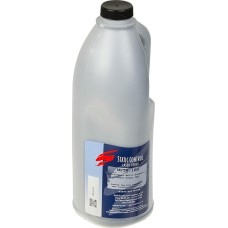 STATIC CONTROL Тонер MPT9-1KG черный флакон 1000гр. для принтера HP LJ Pro PM401/ P2055/P3005/P3015