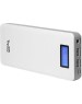 TOPON Внешний аккумулятор (Power Bank) TOP-T72, 18000мAч, белый [101305]