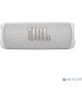 Колонка портативная JBL Flip 6 белый 30W 1.0 BT 10м 4800mAh (JBLFLIP6WHT)