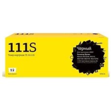 Картридж T2 Картридж TC-S111S, MLT-D111S/SU812A, черный / TC-S111S