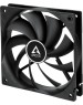 ARCTIC Case fan F12 PWM PST (Black) - retail (ACFAN00200A)
