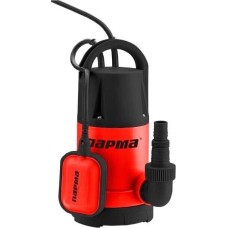 насосы ПАРМА Насос садовый дренажный НД- 400/5-35П 400Вт 8100л/час (02.012.00041)