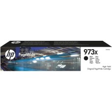 Картридж HP Картридж 973XL, черный / L0S07AE