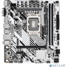 Материнская плата ASROCK H610M-HDV/M.2+ D5 {LGA 1700, Intel H610, mATX} RTL