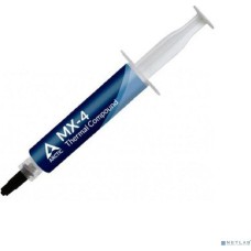 ARCTIC Термопаста MX-4 Thermal Compound 8-gramm mit Spachtel ACTCP00059A