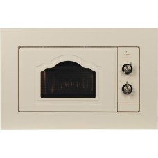 LEX BIMO 20.04 IVORY Микроволновая печь