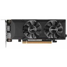 Видеокарта ASROCK Видеокарта INTEL ARC A310 A310 LP 4G 4ГБ GDDR6, Low Profile, Ret