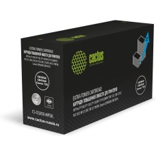 Картридж CACTUS Картридж CS-CE285X-MPSXL, CE285A/CB435A/Canon 725, черный / CS-CE285X-MPSXL