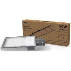 GAUSS Светильник консольный 629536350, 629536350, черный