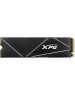 Накопитель SSD A-DATA SSD накопитель XPG Gammix S60 2ТБ, M.2 2280, PCIe 4.0 x4, NVMe, M.2 [agammixs60-2t-cs]