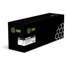 Картридж CACTUS Картридж CS-TK8118BK, TK-8118BK ASIA CN, черный / CS-TK8118BK