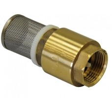 Клапан ELITECH Клапан обратный 1005.000700