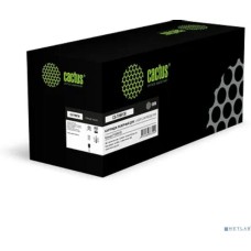Картридж лазерный CACTUS Картридж лазерный CS-THM130 THM130 черный (3000стр.) для Катюша P130/M130
