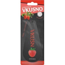 Ароматизатор FRESHCO Аром. подв. карт. 