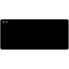 Коврик CACTUS Коврик для мыши Black черный, ткань, 900х400х2мм [cs-mpc-pro02хxl]