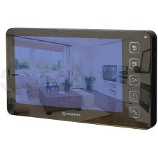 TANTOS Видеодомофон Prime SD Mirror черный