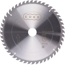 Диск пильный EDGE Диск пильный по дереву (250х48х32/30/25.4 мм, 48 зубьев)