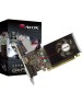 Видеокарта AFOX Видеокарта GT730 2GB DDR3 128bit DVI HDMI 1FAN LP RTL {30} (780766)