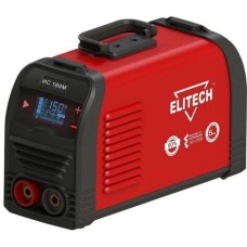 Сварочный аппарат ELITECH Сварочный аппарат ИС 180М (E1703.016.00), инвертор [198713]