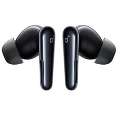 TWS наушники ANKER Наушники Soundcore Liberty 4 Pro, Bluetooth, внутриканальные, черный [a3954g11]