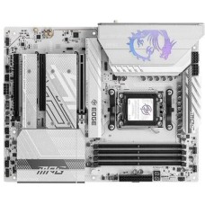 Материнская плата MSI Материнская плата MPG B850 EDGE TI WIFI, Socket AM5, AMD B850, ATX, Ret