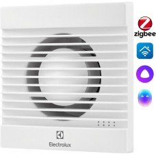 Вентилятор вытяжной ELECTROLUX Вентилятор вытяжной серии Basic EAFB-120TH с таймером и гигростатом