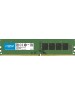 Оперативная память CRUCIAL Оперативная память Basics CB8GU3200 DDR4 - 1x 8ГБ 3200МГц, DIMM, Ret