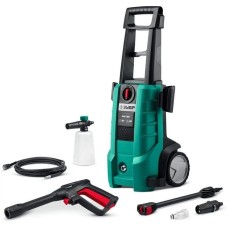 Мойка высокого давления ЗУБР Мойка высокого давления АВД-160