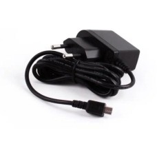 MikroTik 5VPOW 5V 1A Блок питания (micoUSB) для hAP mini, hAP lite, cAP lite