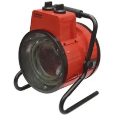 ПАРМА Электрическая тепловая пушка ТВ-02-2000, 2кВт, красный [02.011.00074]